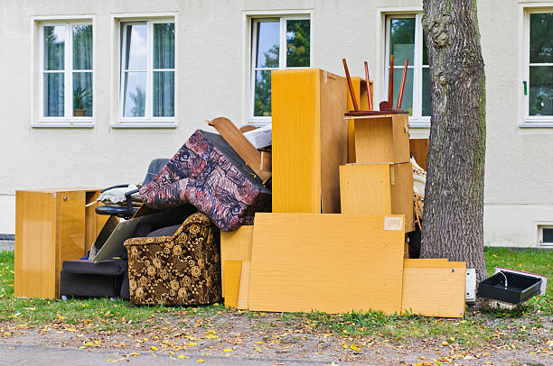 Best Yard Waste Removal  in Woodville, TX